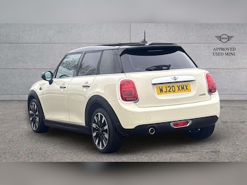 Used MINI Hatch 2020 for sale - 77500426: Photo