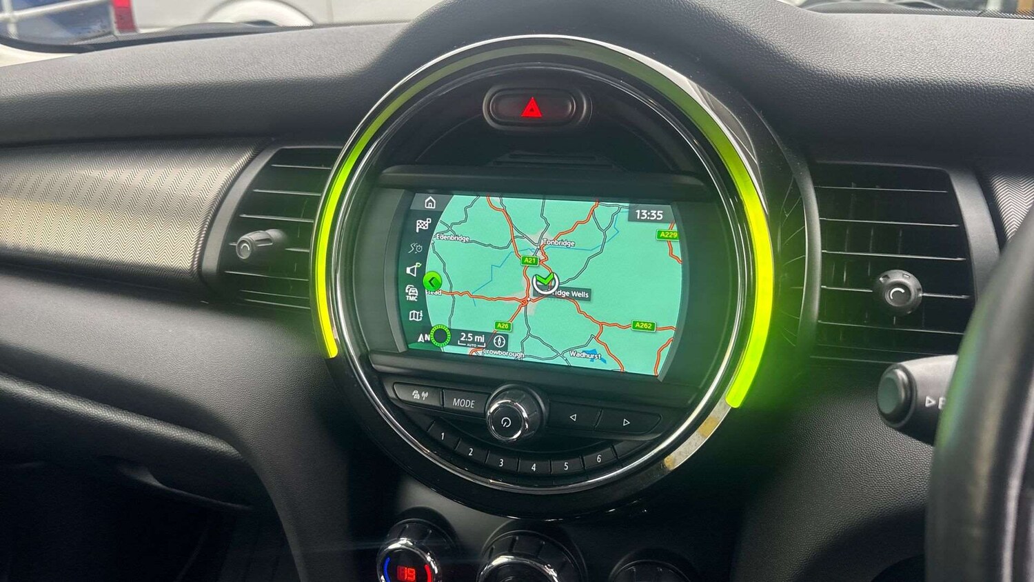 Used MINI Hatch 2020 for sale - 77500426: Photo 33