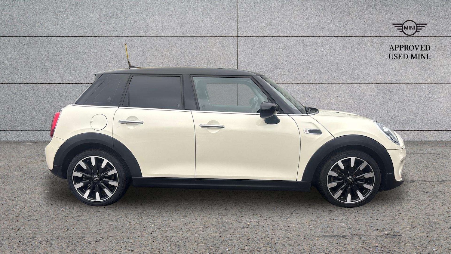Used MINI Hatch 2020 for sale - 77500426: Photo 4