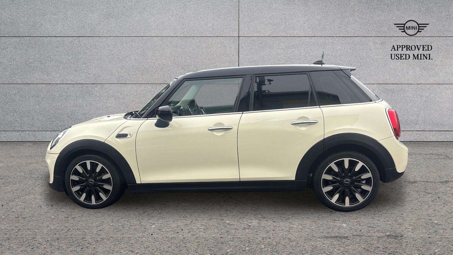 Used MINI Hatch 2020 for sale - 77500426: Photo 5