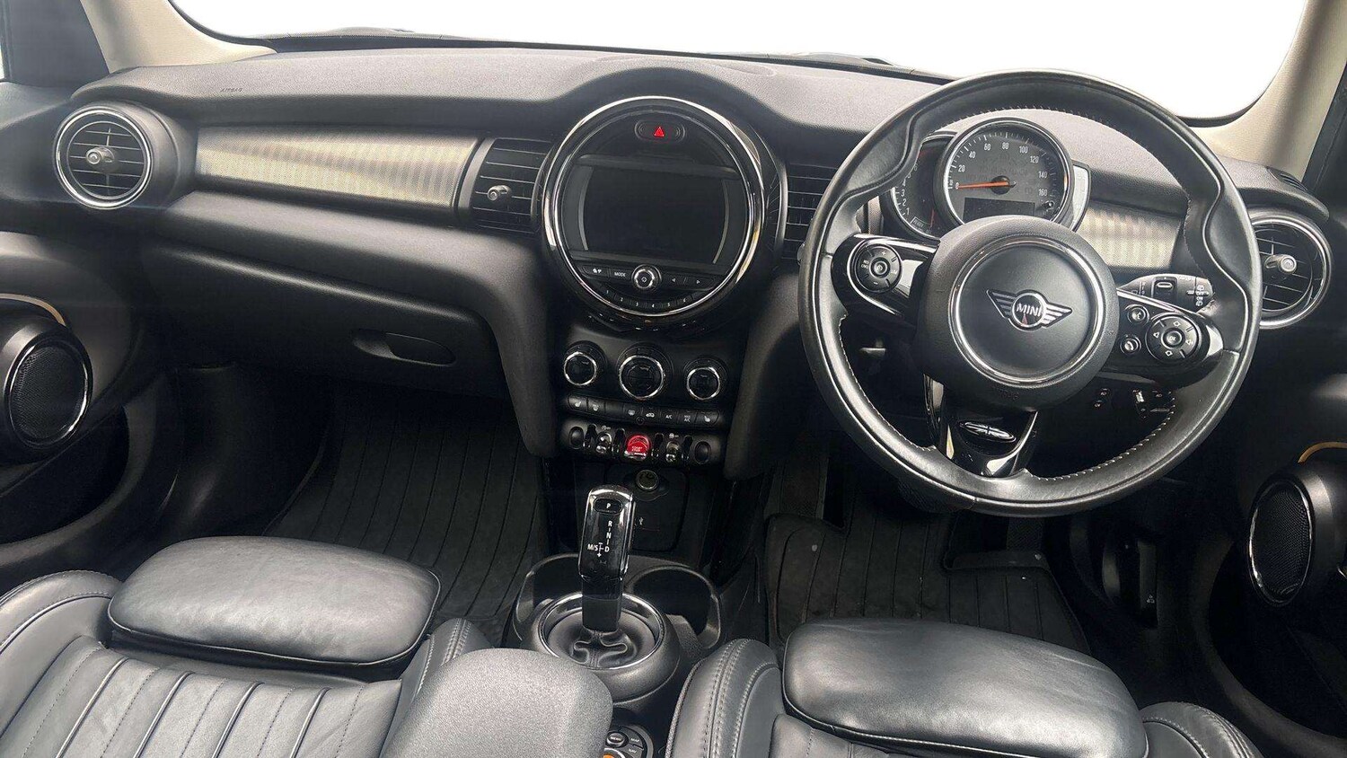 Used MINI Hatch 2020 for sale - 77500426: Photo 6