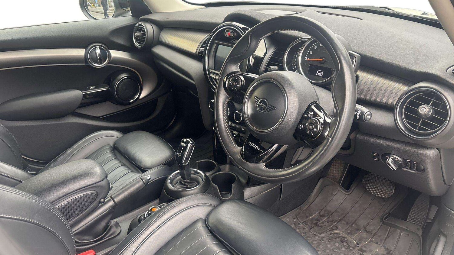 Used MINI Hatch 2020 for sale - 77500426: Photo 8