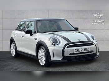 Used MINI Hatch 2022 for sale - 78774938: Photo