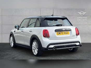 Used MINI Hatch 2022 for sale - 78774938: Photo