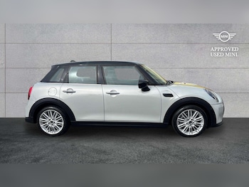 Used MINI Hatch 2022 for sale - 78774938: Photo