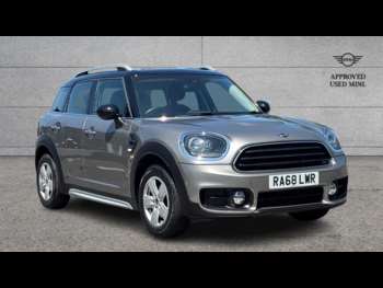 2018 - 1.5 Cooper 5dr