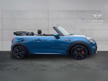 Used MINI Convertible 2024 for sale - 79797574: Photo