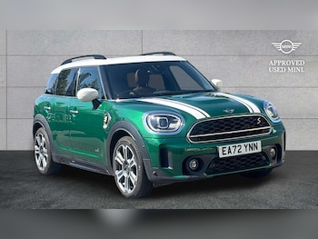 Used MINI Countryman 2022 for sale - 78696418: Photo