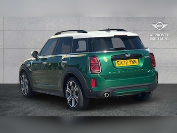 Used MINI Countryman 2022 for sale - 78696418: Photo
