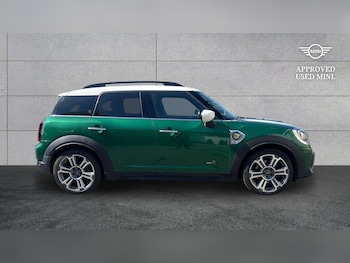 Used MINI Countryman 2022 for sale - 78696418: Photo