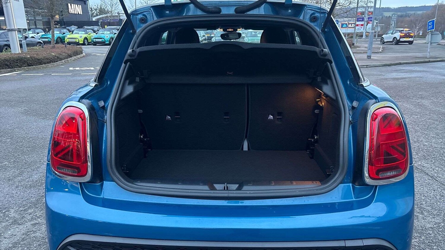 Used MINI Hatch 2021 for sale - 77389778: Photo 15