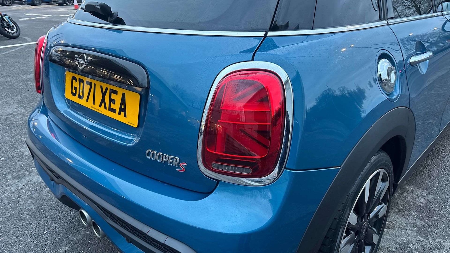 Used MINI Hatch 2021 for sale - 77389778: Photo 17