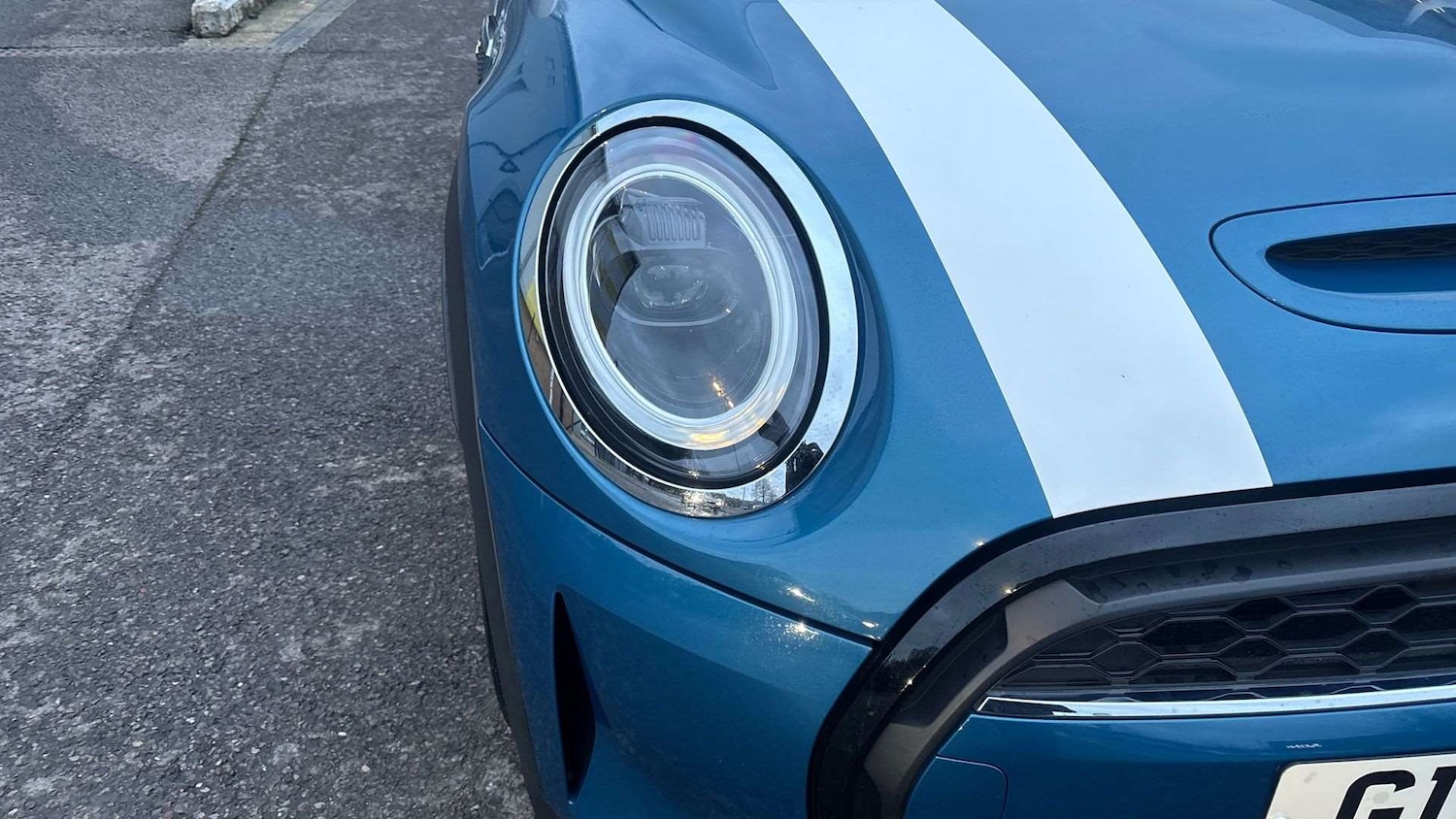 Used MINI Hatch 2021 for sale - 77389778: Photo 18