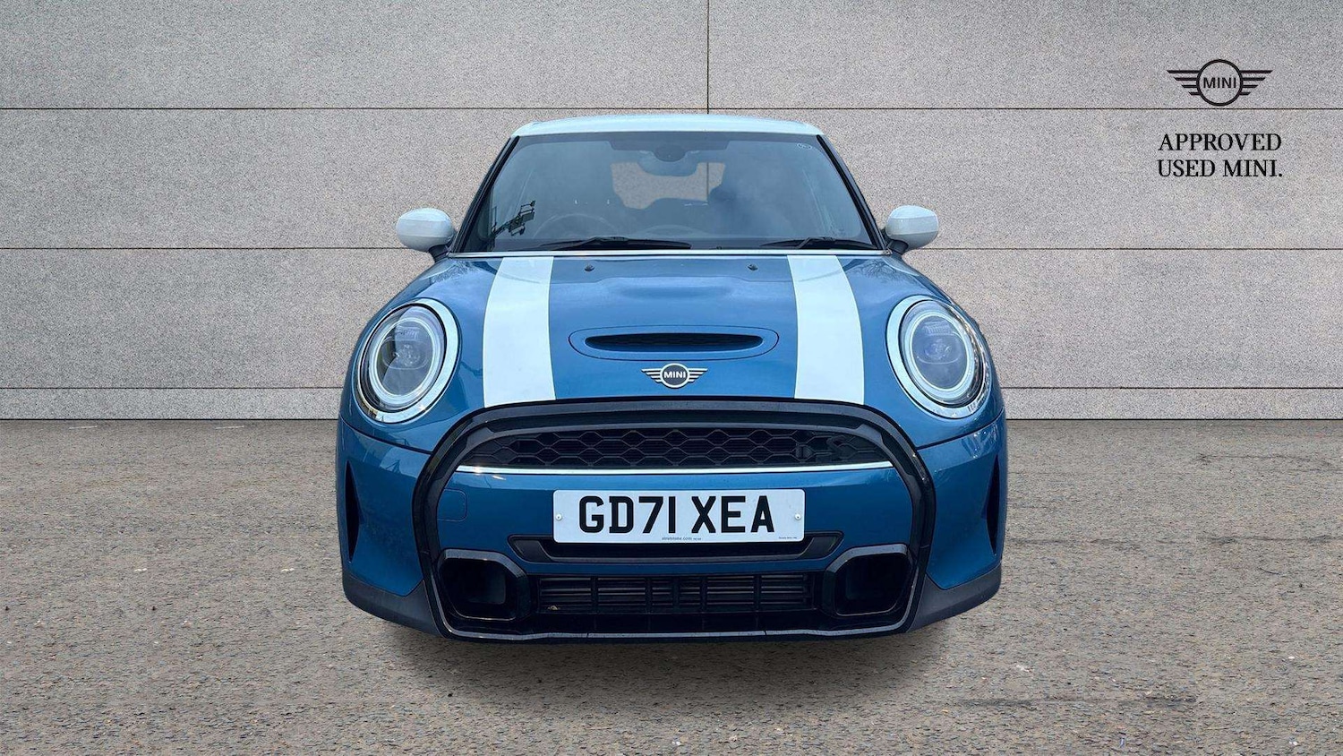 Used MINI Hatch 2021 for sale - 77389778: Photo 21