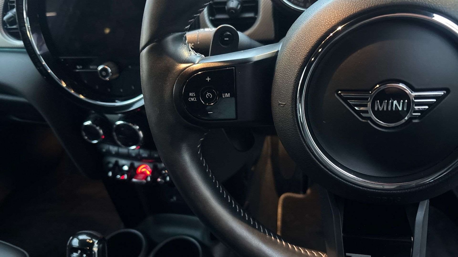 Used MINI Hatch 2021 for sale - 77389778: Photo 22