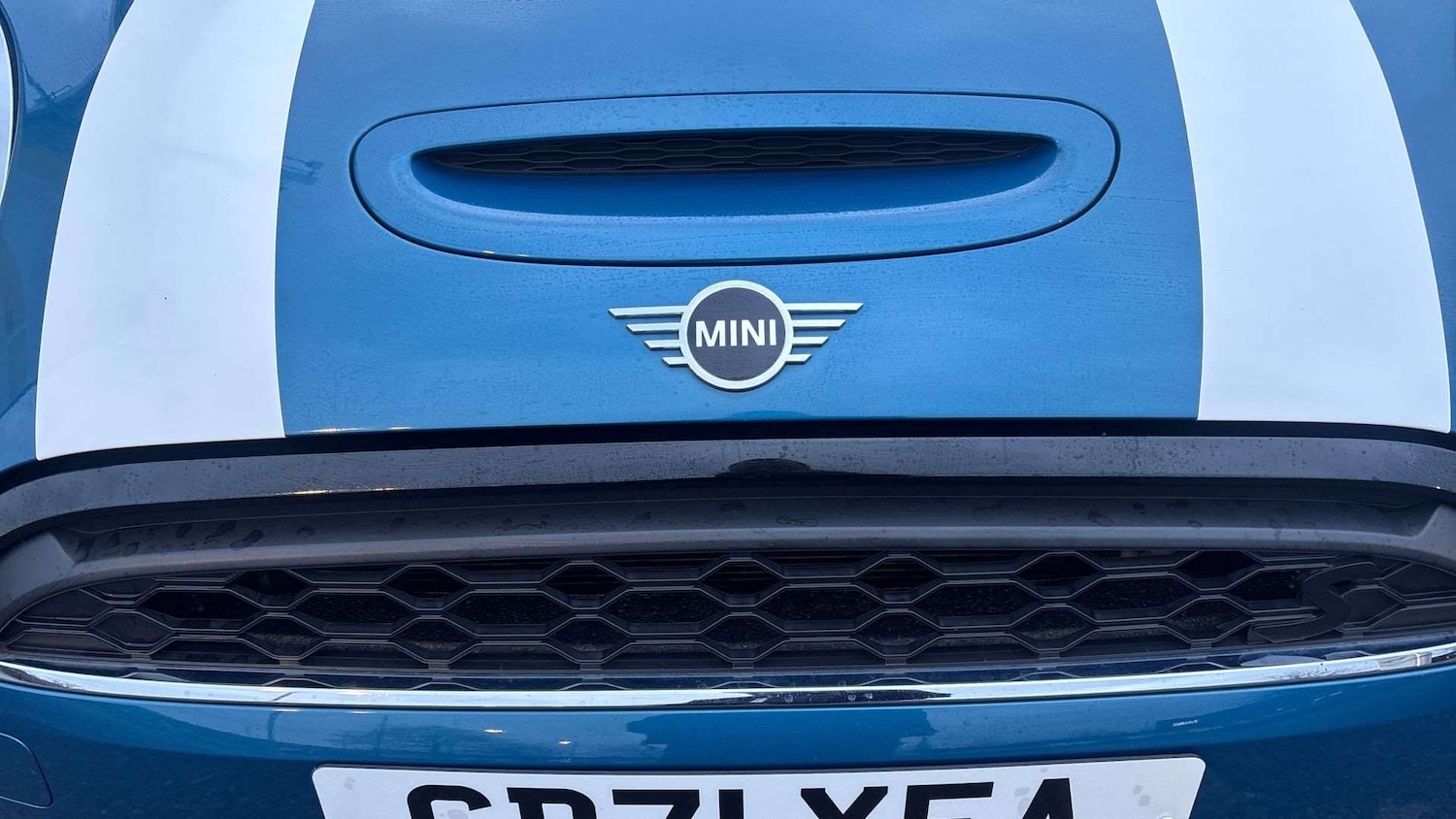 Used MINI Hatch 2021 for sale - 77389778: Photo 24