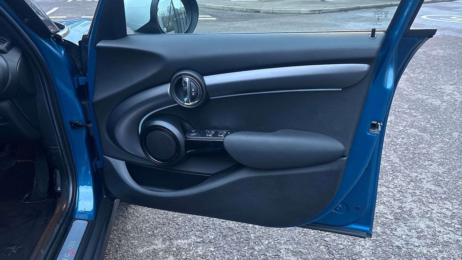 Used MINI Hatch 2021 for sale - 77389778: Photo 27