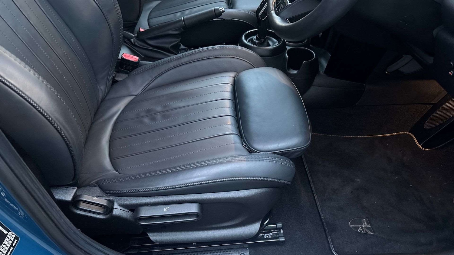 Used MINI Hatch 2021 for sale - 77389778: Photo 28