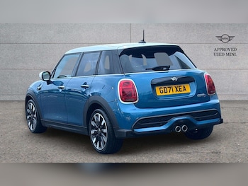 Used MINI Hatch 2021 for sale - 77389778: Photo