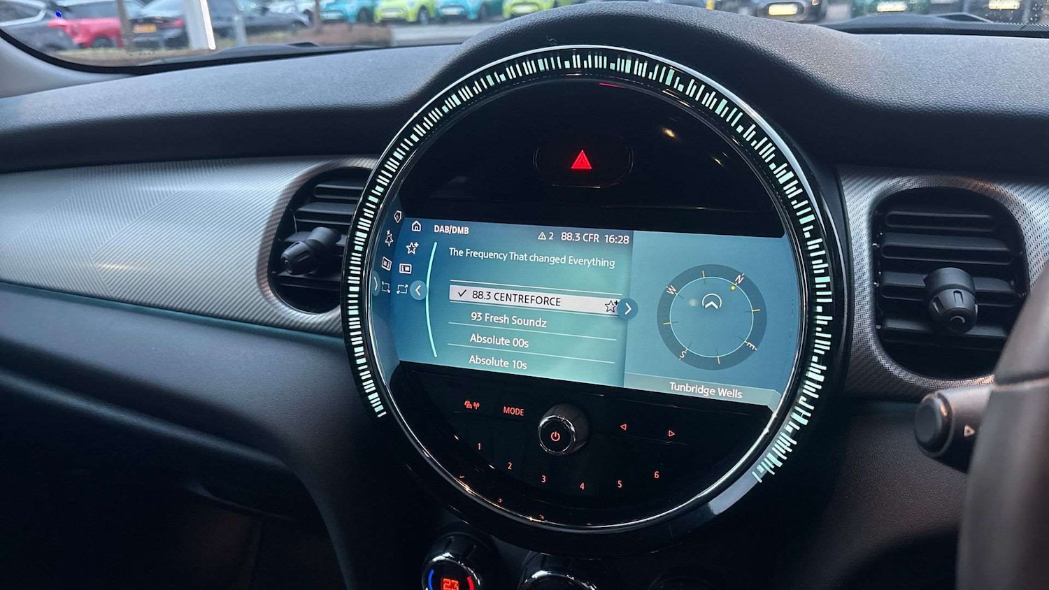 Used MINI Hatch 2021 for sale - 77389778: Photo 32