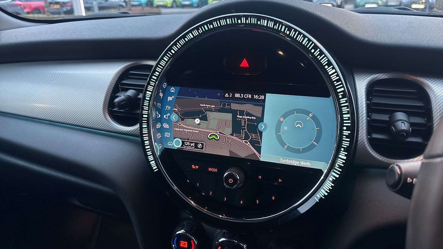 Used MINI Hatch 2021 for sale - 77389778: Photo 33