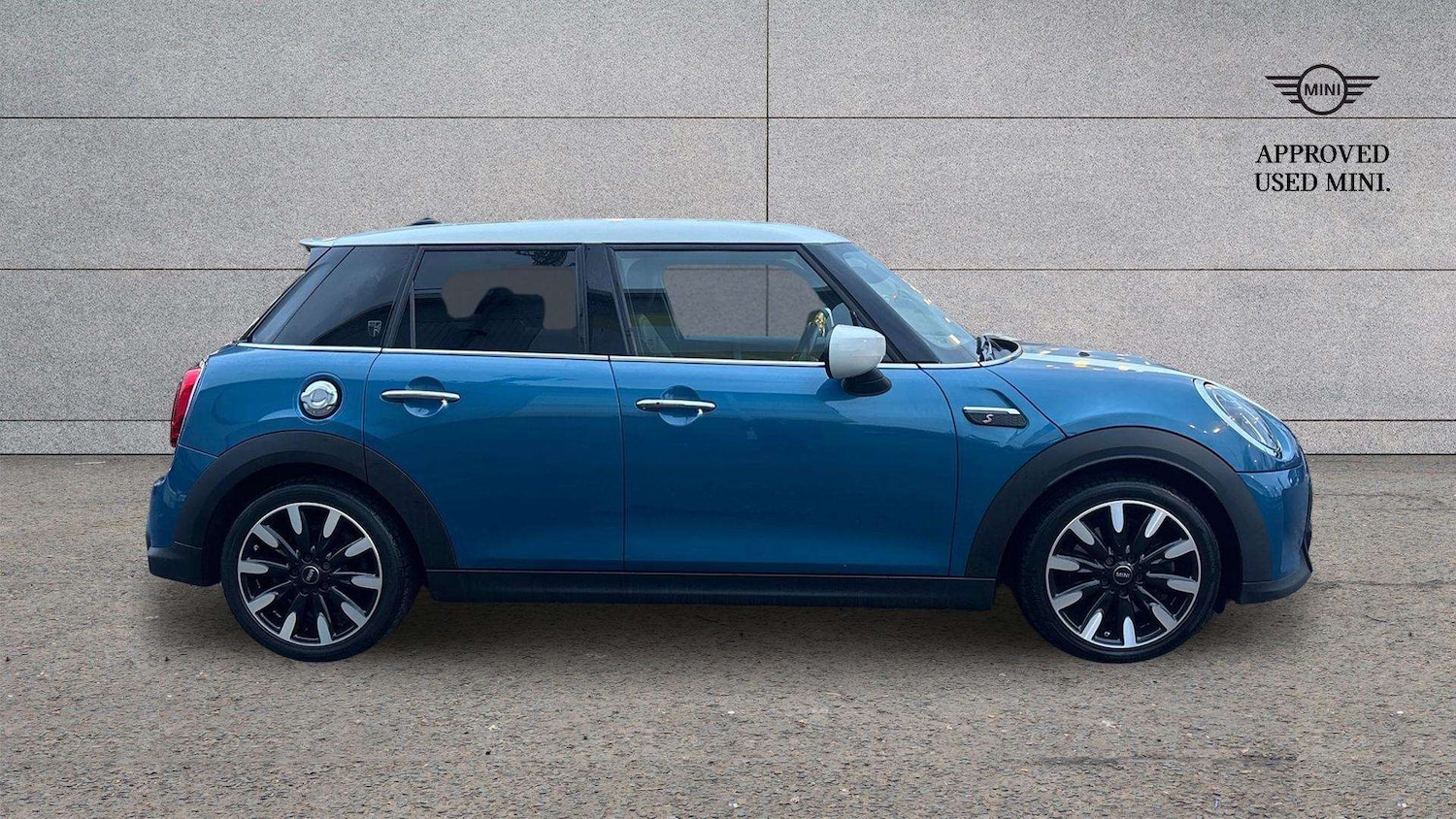 Used MINI Hatch 2021 for sale - 77389778: Photo 4