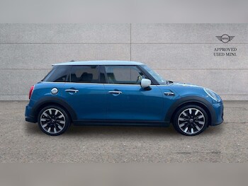 Used MINI Hatch 2021 for sale - 77389778: Photo