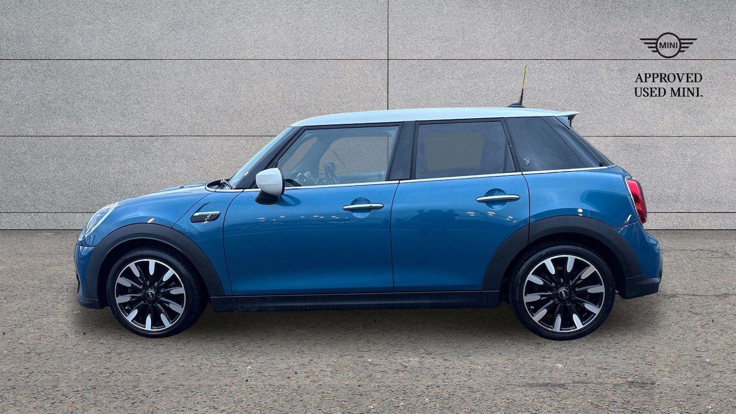 Used MINI Hatch 2021 for sale - 77389778: Photo 5