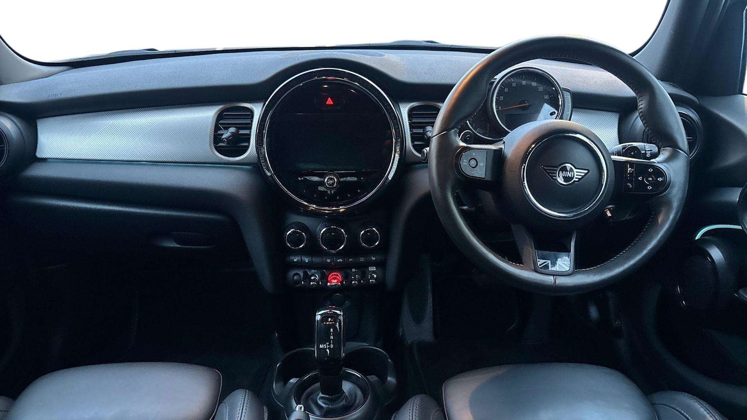 Used MINI Hatch 2021 for sale - 77389778: Photo 6