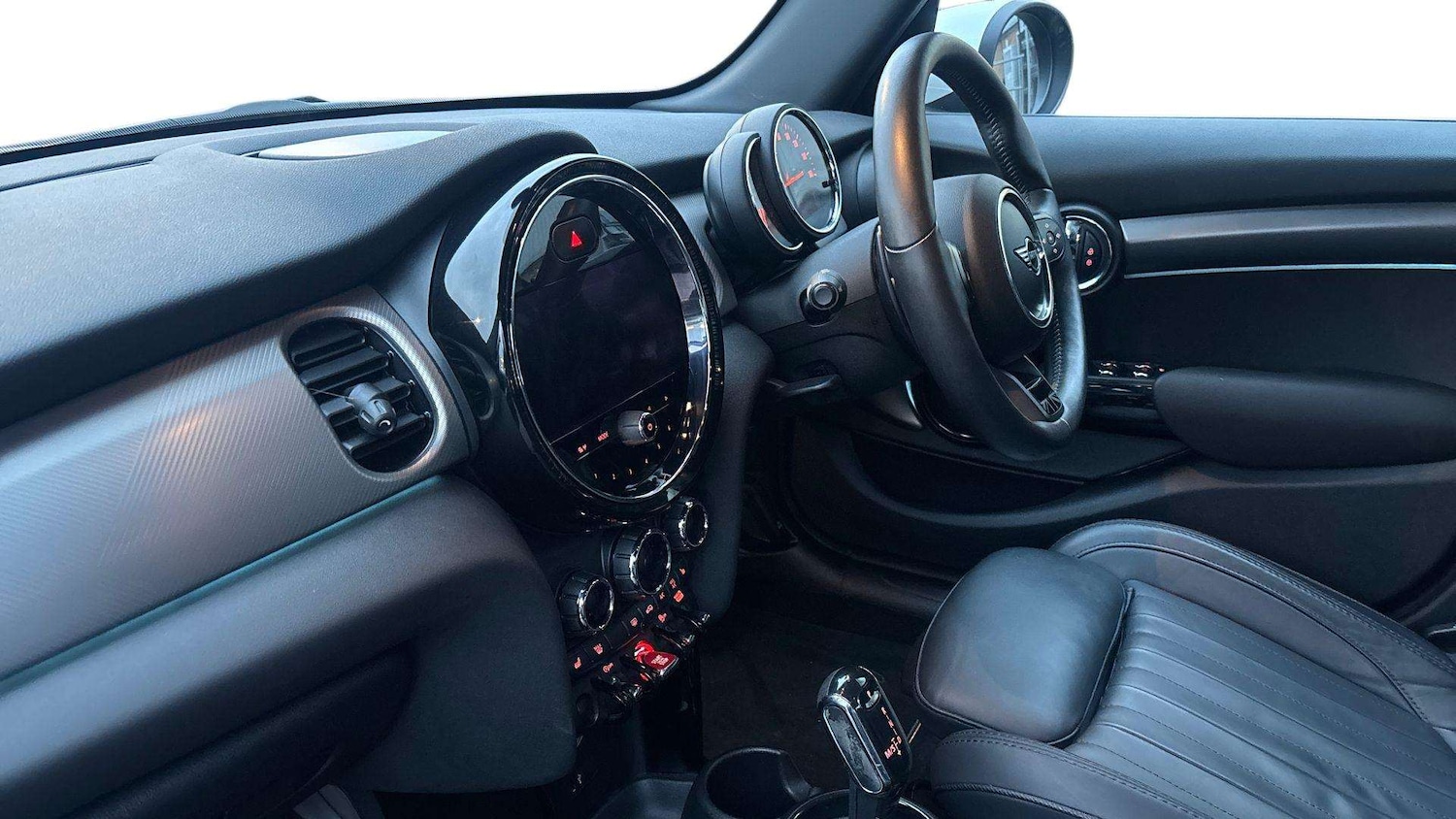 Used MINI Hatch 2021 for sale - 77389778: Photo 9