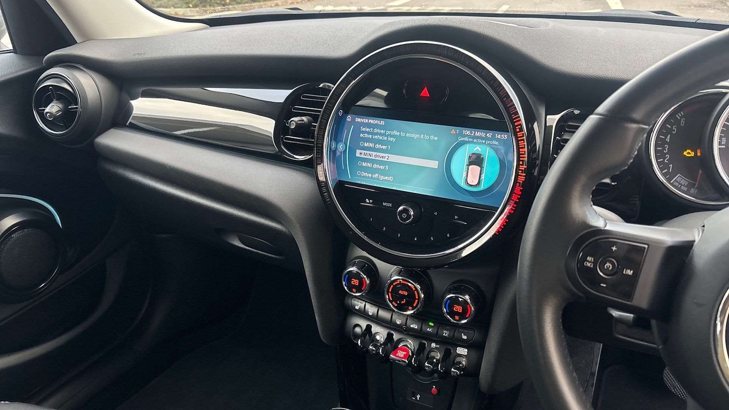 Used MINI Hatch for sale - 76648898: Photo 10