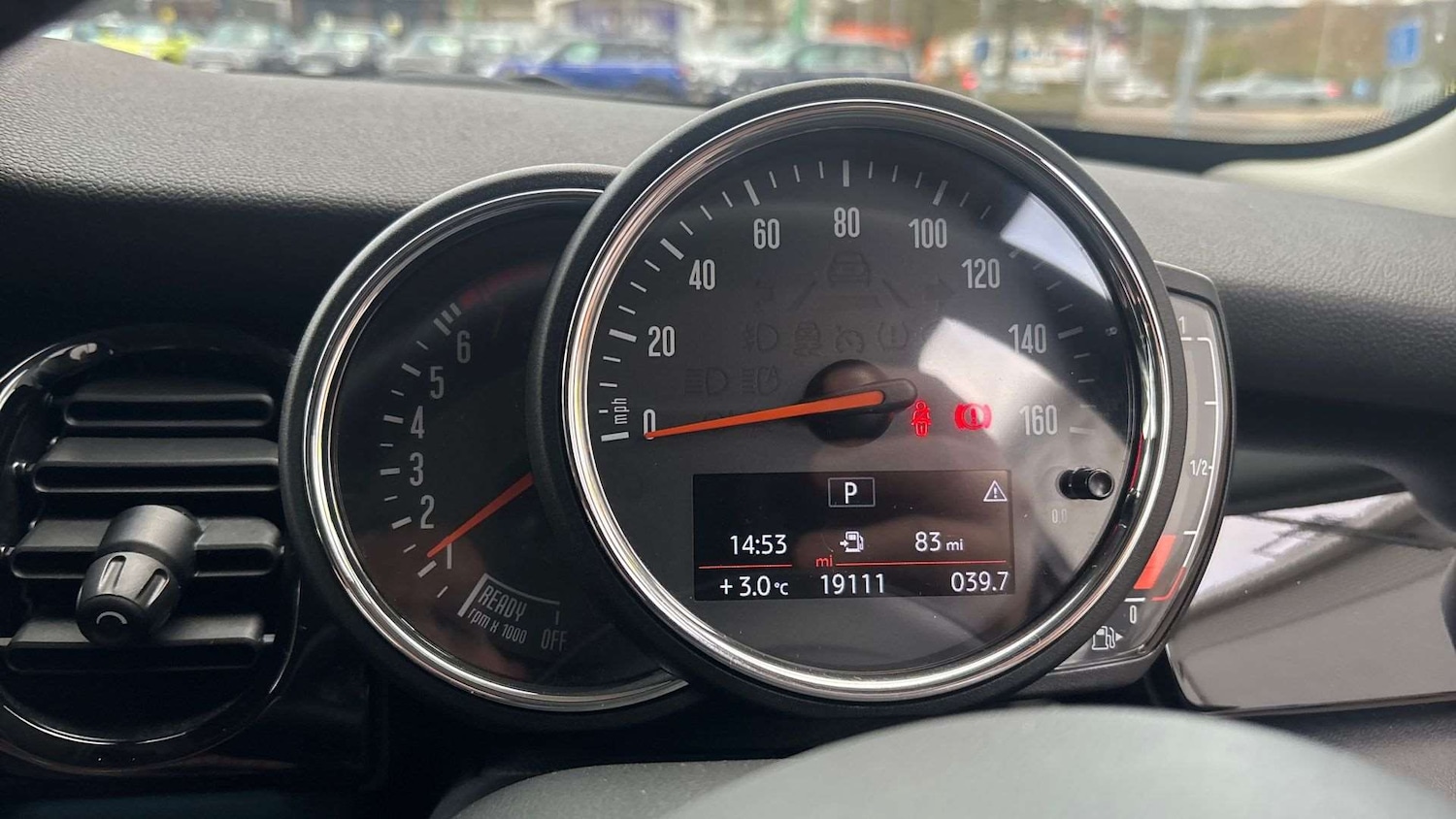 Used MINI Hatch for sale - 76648898: Photo 11