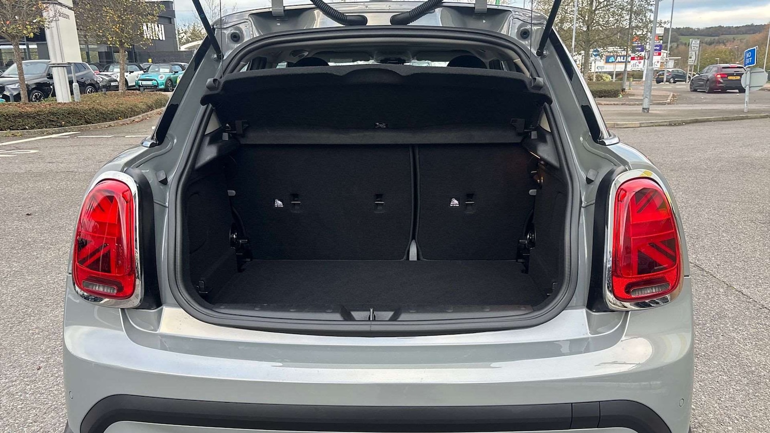 Used MINI Hatch for sale - 76648898: Photo 15