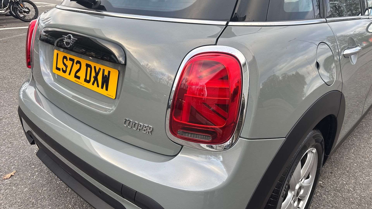 Used MINI Hatch for sale - 76648898: Photo 17