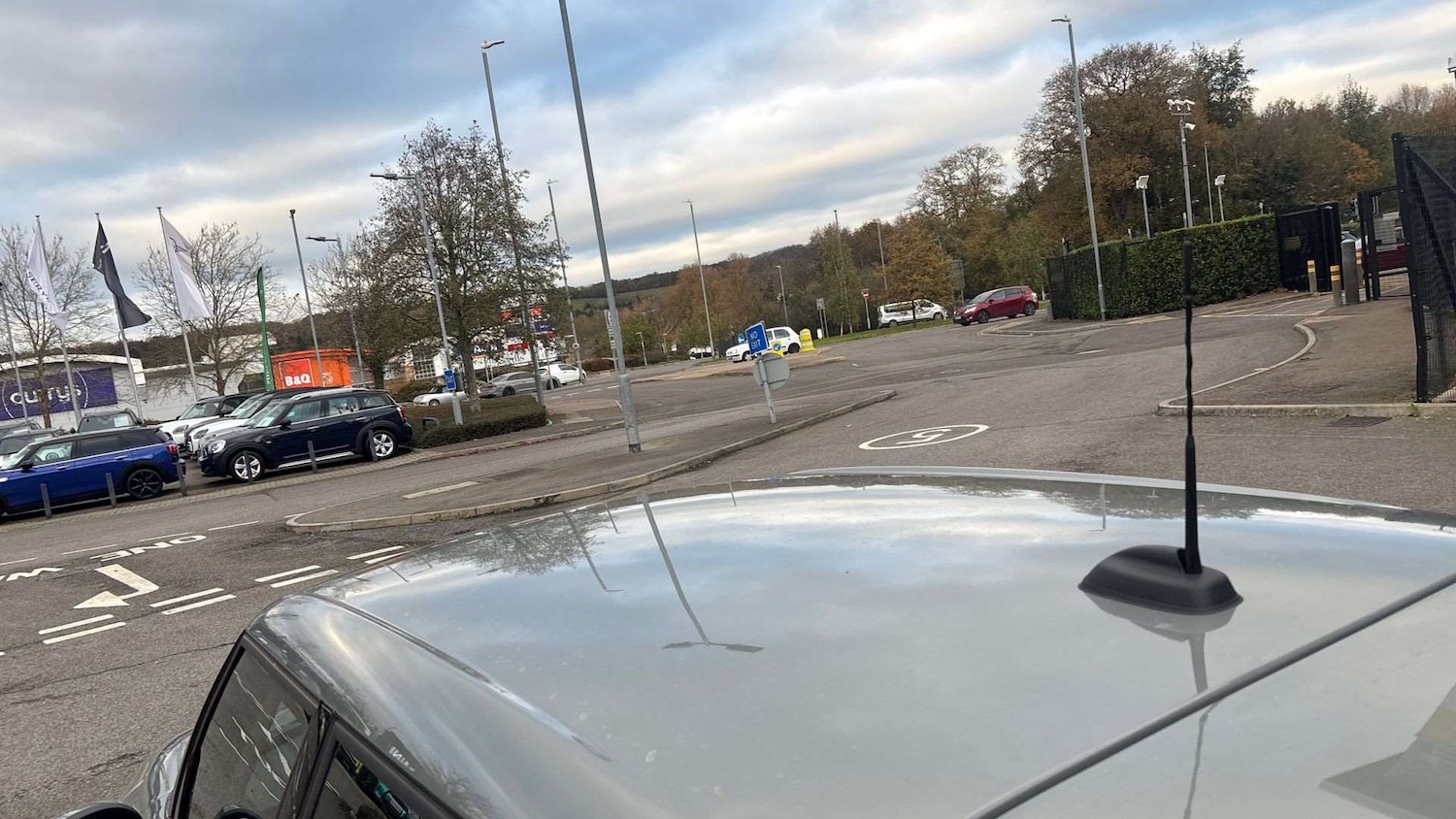 Used MINI Hatch for sale - 76648898: Photo 19