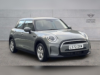 Used MINI Hatch 2022 for sale - 76648898: Photo
