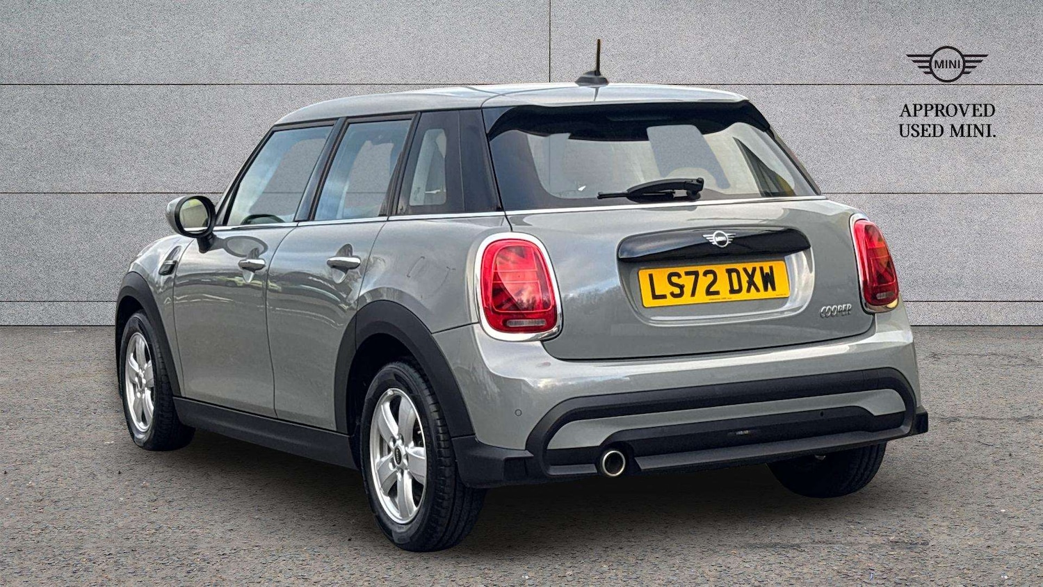 Used MINI Hatch for sale - 76648898: Photo 2