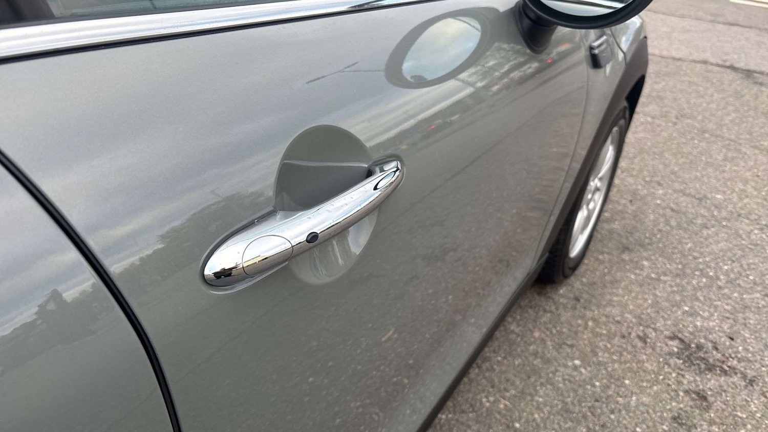 Used MINI Hatch for sale - 76648898: Photo 26