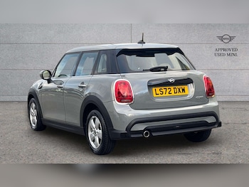 Used MINI Hatch 2022 for sale - 76648898: Photo