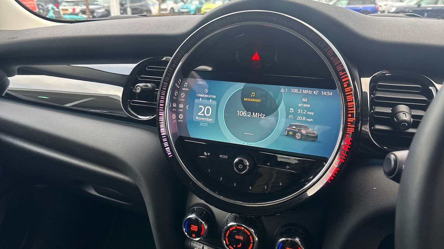 Used MINI Hatch for sale - 76648898: Photo 31