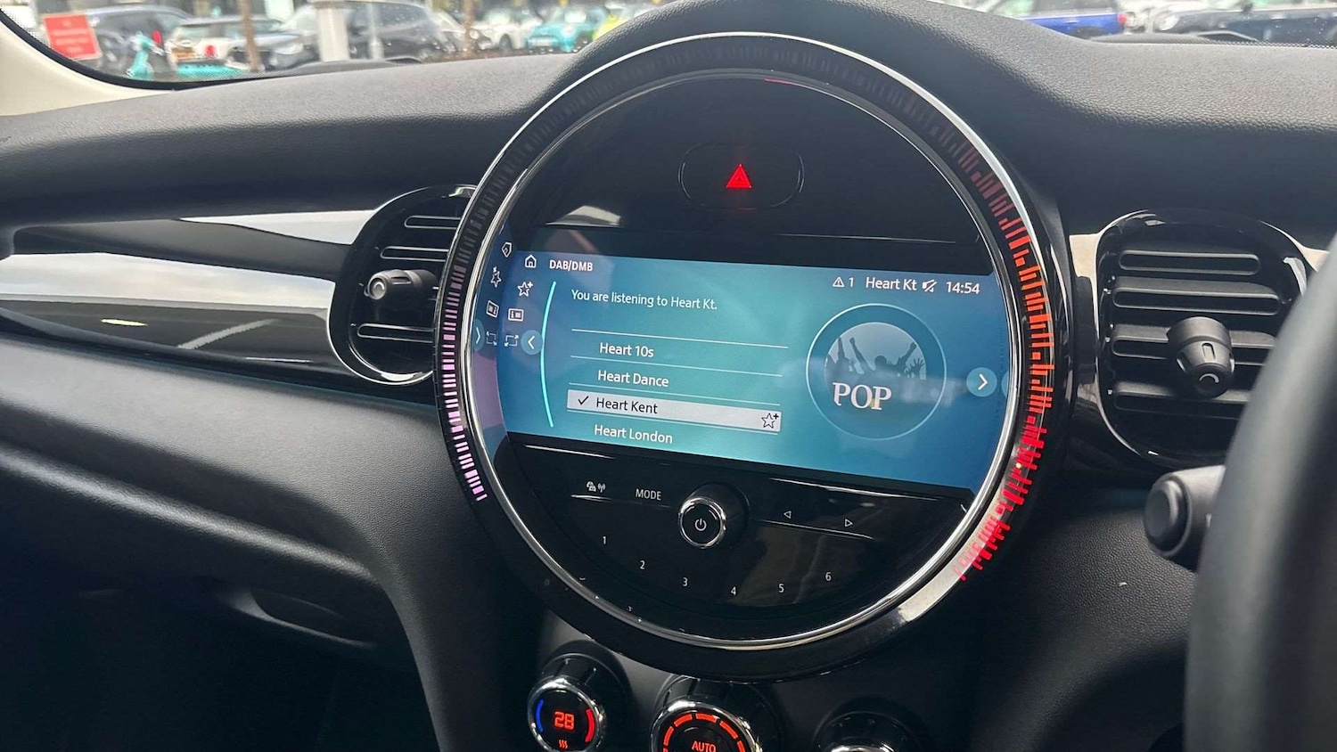 Used MINI Hatch for sale - 76648898: Photo 32