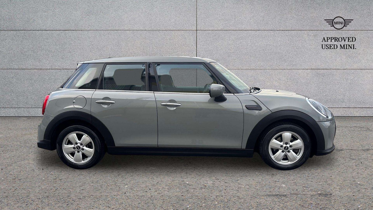 Used MINI Hatch for sale - 76648898: Photo 4