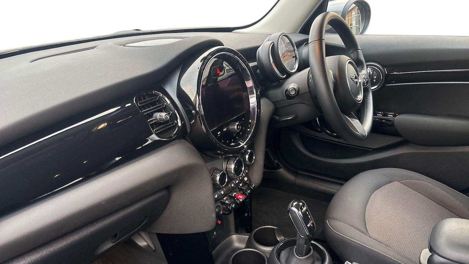 Used MINI Hatch for sale - 76648898: Photo 9