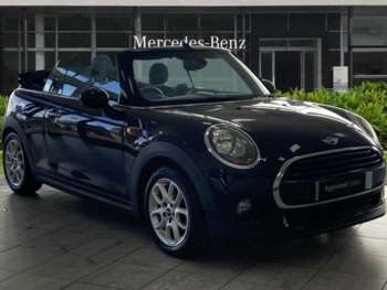 2017 - 1.5 Cooper 2dr