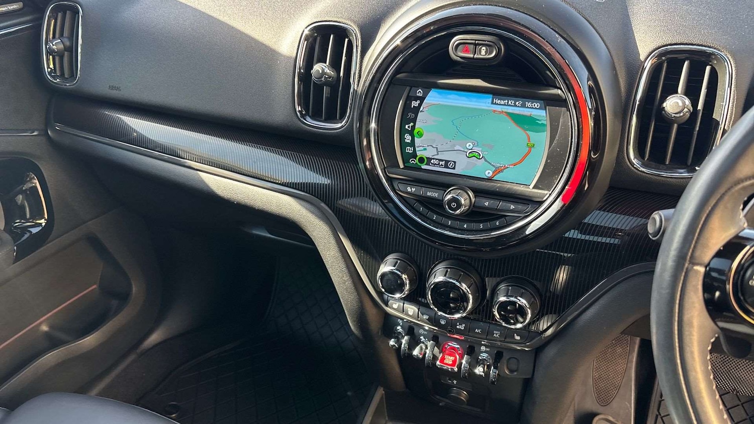 Used MINI Countryman 2019 for sale - 78188108: Photo 10