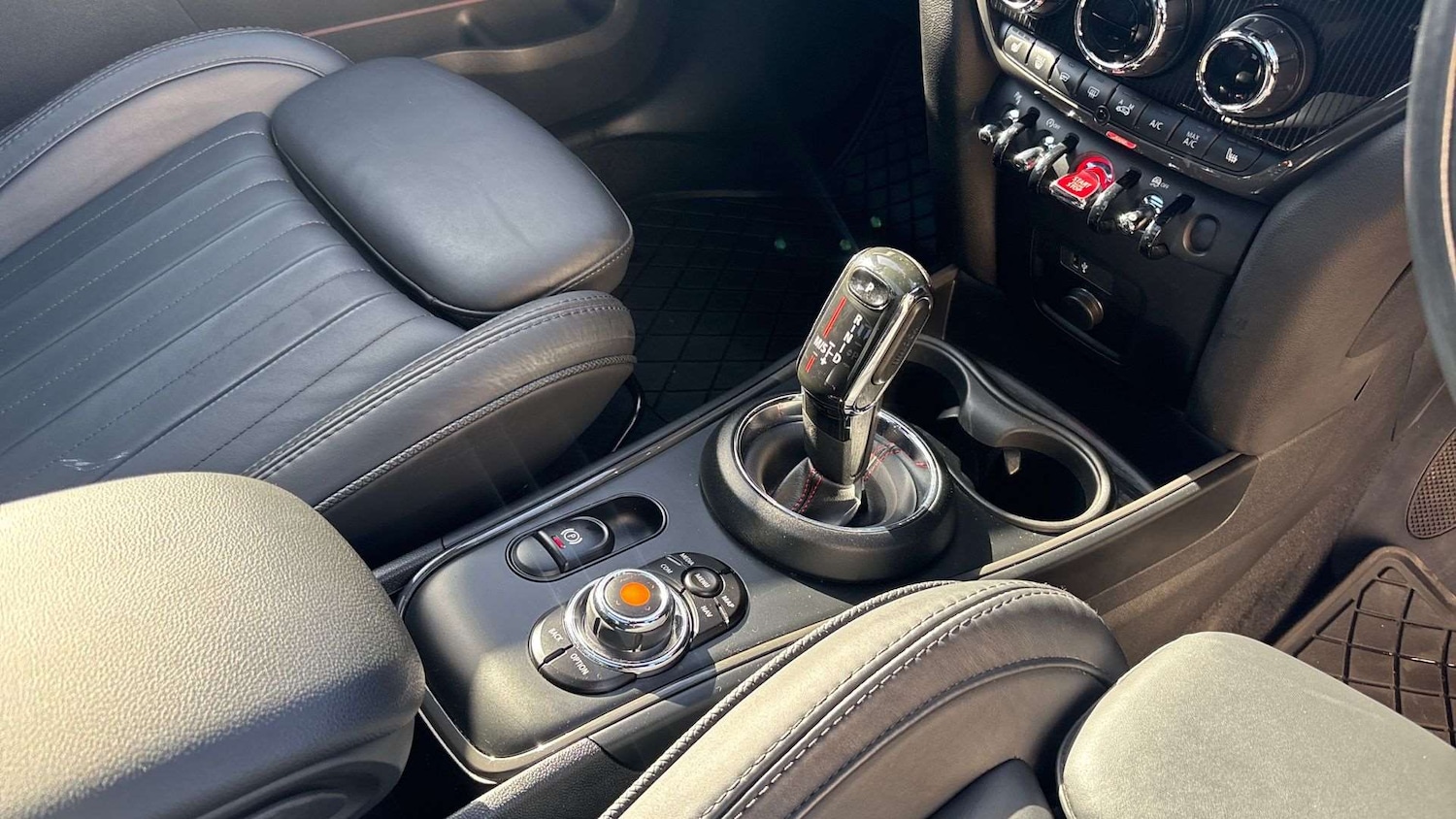 Used MINI Countryman 2019 for sale - 78188108: Photo 12