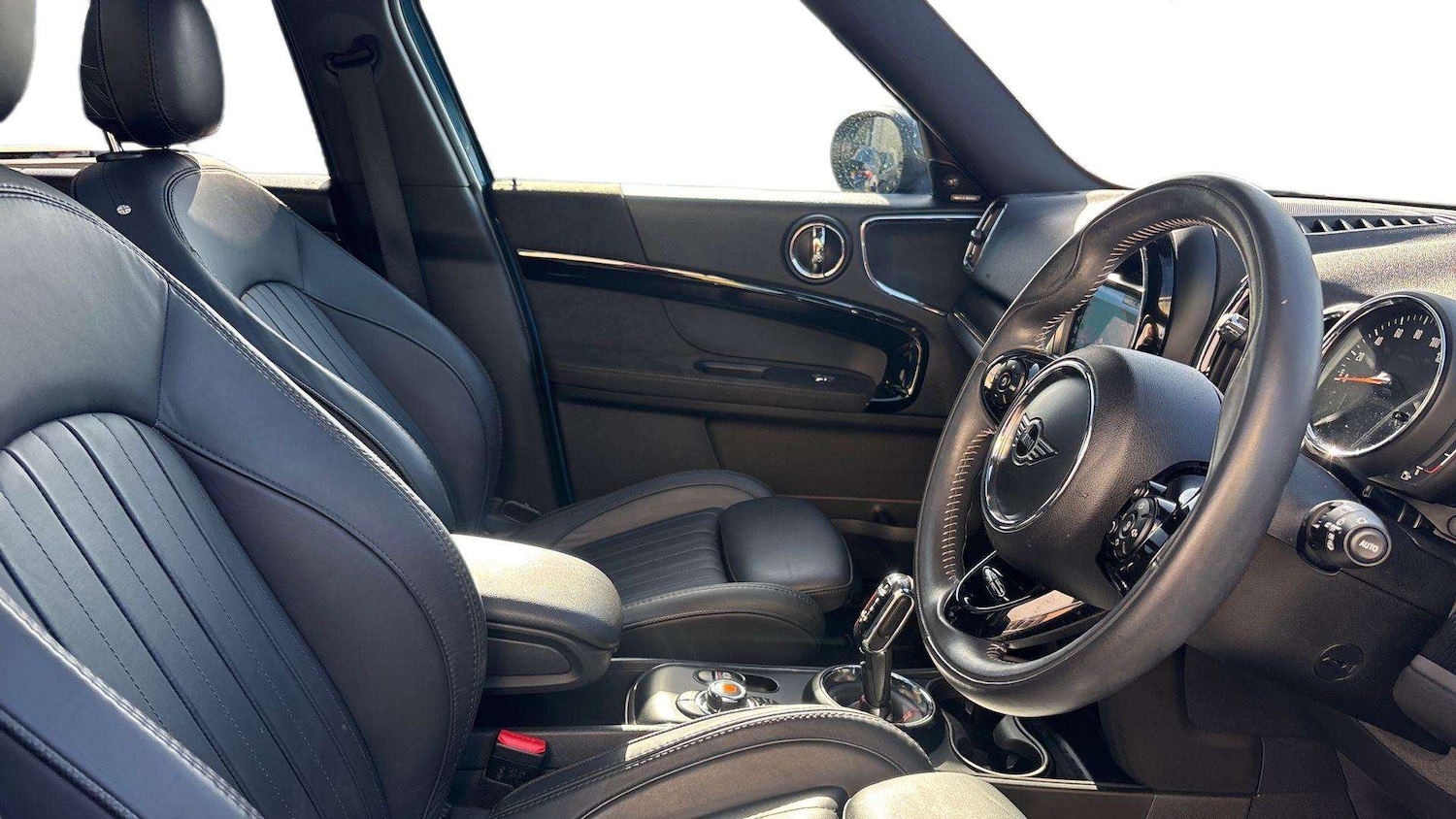 Used MINI Countryman 2019 for sale - 78188108: Photo 13