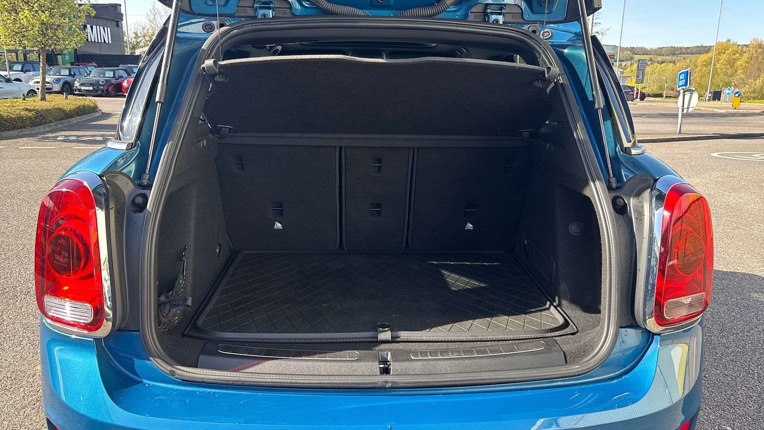 Used MINI Countryman 2019 for sale - 78188108: Photo 15