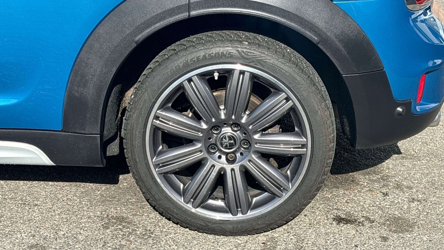 Used MINI Countryman 2019 for sale - 78188108: Photo 16