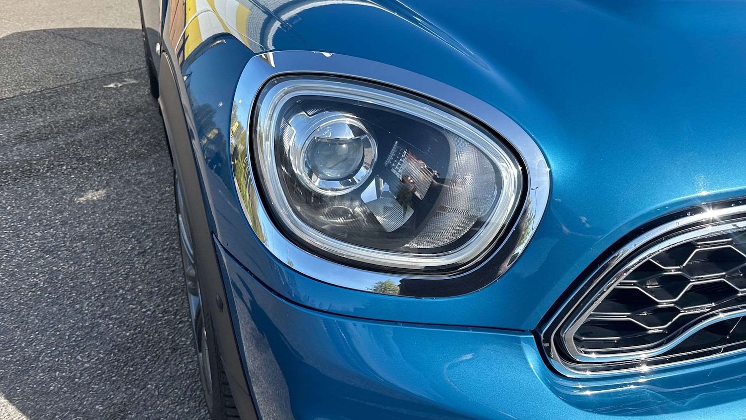 Used MINI Countryman 2019 for sale - 78188108: Photo 18